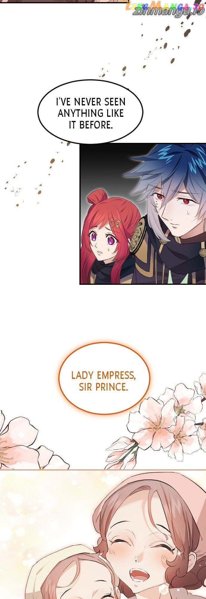 Vengeful Weapon, Tears of Poison Chapter 26 - page 45