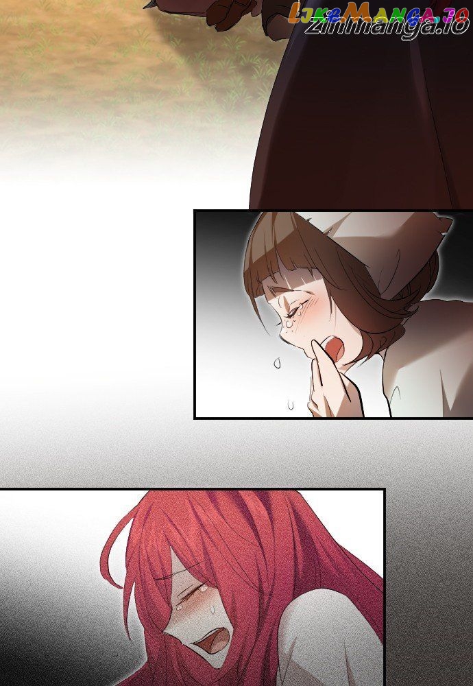 Vengeful Weapon, Tears of Poison Chapter 26 - page 48