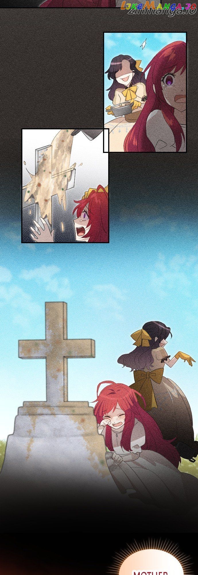 Vengeful Weapon, Tears of Poison Chapter 26 - page 49