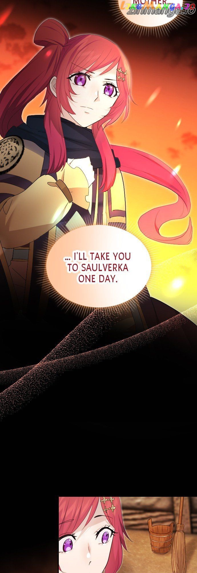 Vengeful Weapon, Tears of Poison Chapter 26 - page 50