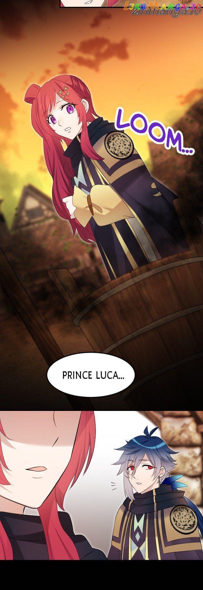 Vengeful Weapon, Tears of Poison Chapter 26 - page 51