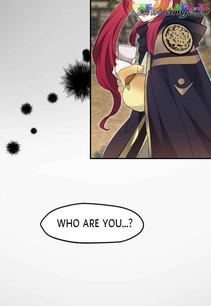 Vengeful Weapon, Tears of Poison Chapter 26 - page 8