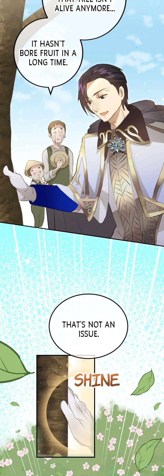 Vengeful Weapon, Tears of Poison Chapter 27 - page 25