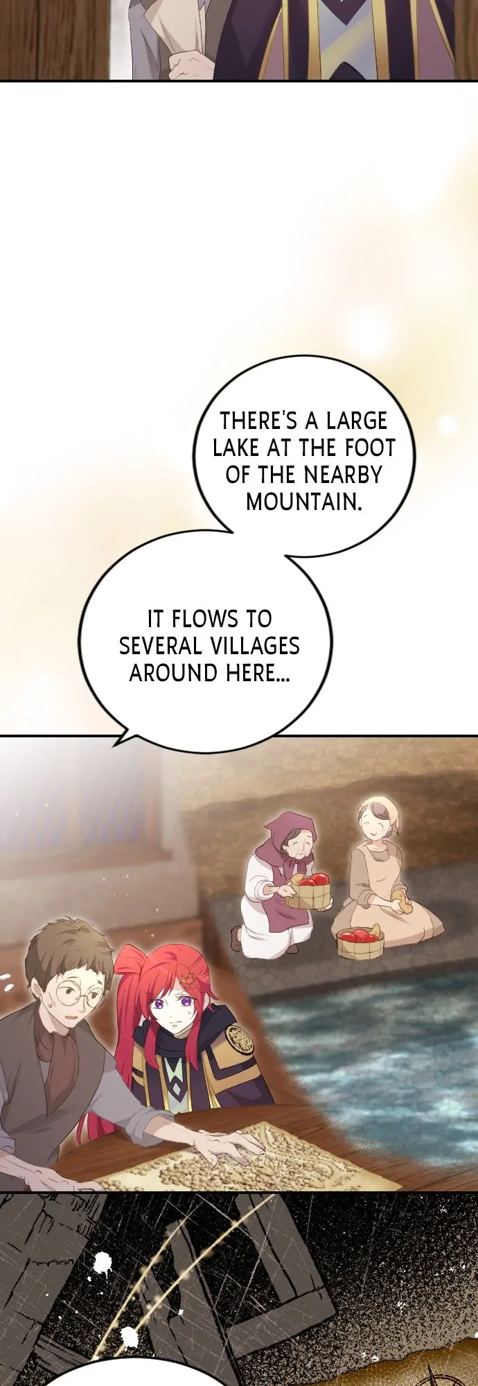 Vengeful Weapon, Tears of Poison Chapter 27 - page 4