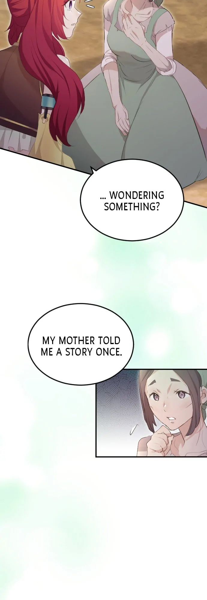 Vengeful Weapon, Tears of Poison Chapter 27 - page 34
