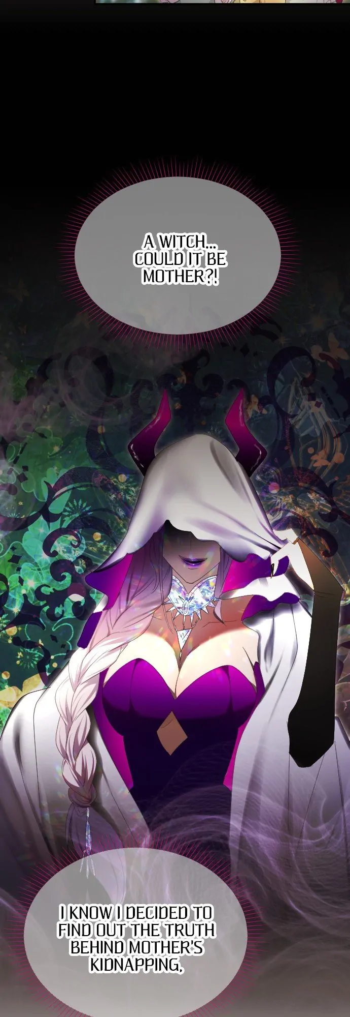 Vengeful Weapon, Tears of Poison Chapter 27 - page 36