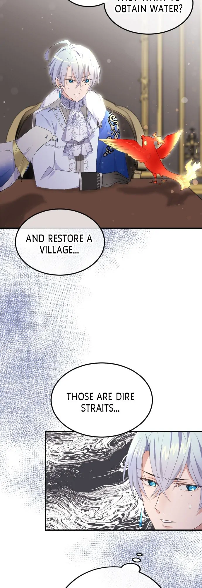 Vengeful Weapon, Tears of Poison Chapter 27 - page 47