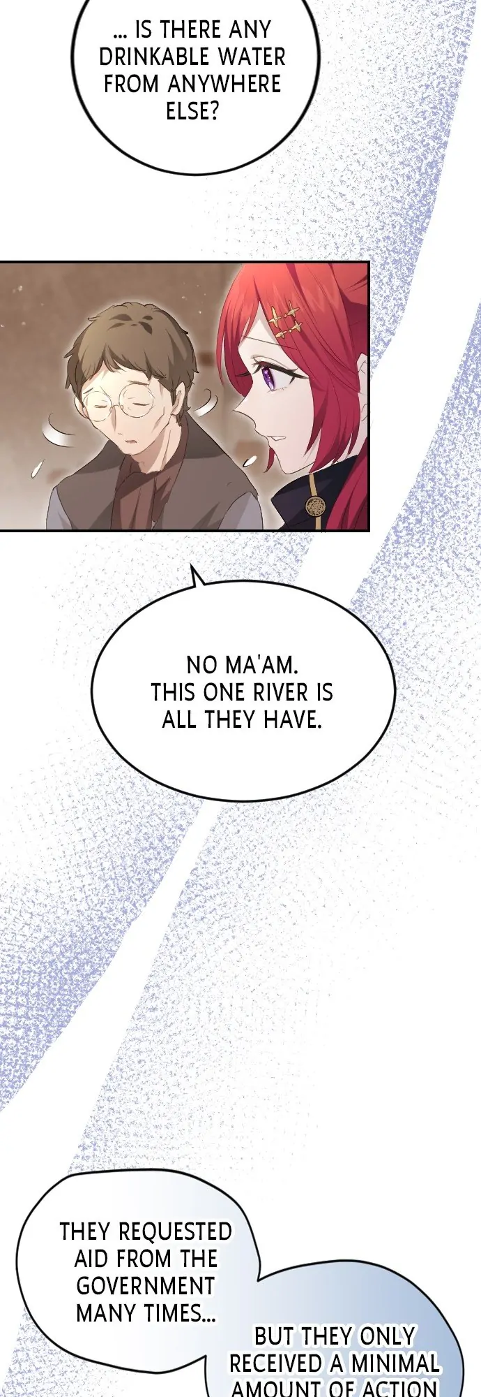 Vengeful Weapon, Tears of Poison Chapter 27 - page 6