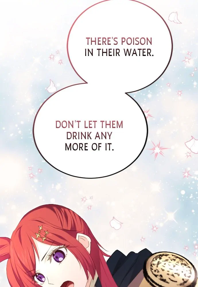 Vengeful Weapon, Tears of Poison Chapter 27 - page 8