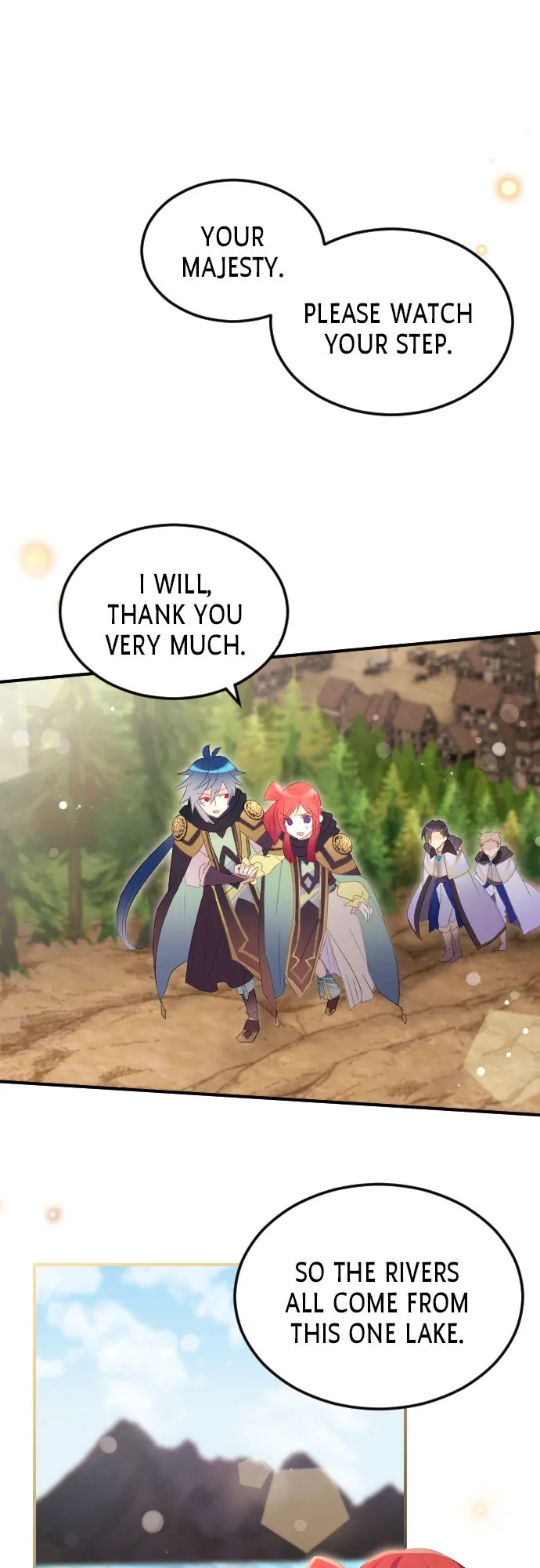 Vengeful Weapon, Tears of Poison Chapter 27 - page 10