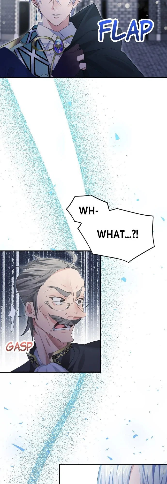 Vengeful Weapon, Tears of Poison Chapter 28 - page 2