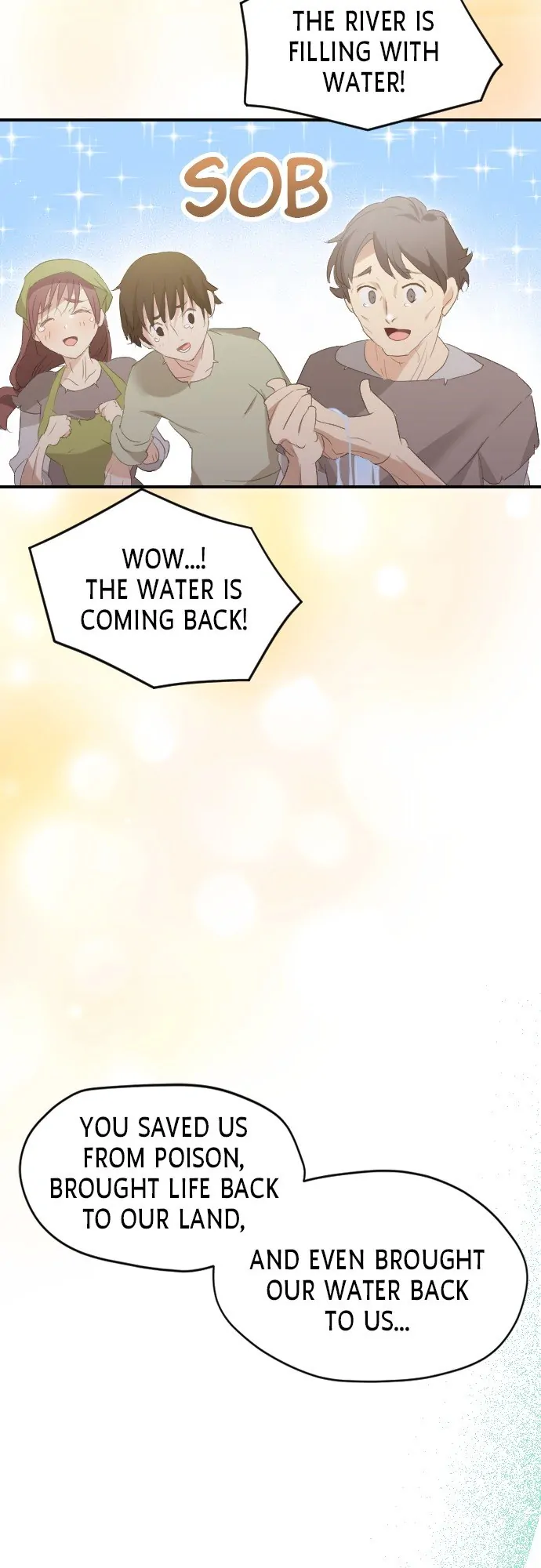 Vengeful Weapon, Tears of Poison Chapter 28 - page 36