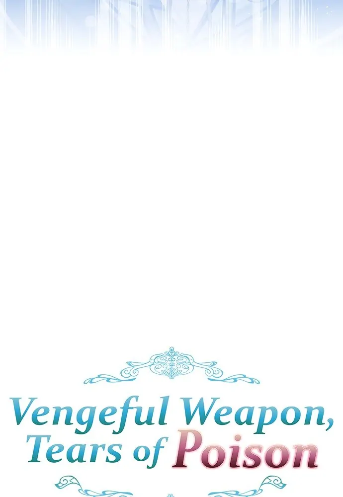 Vengeful Weapon, Tears of Poison Chapter 28 - page 8