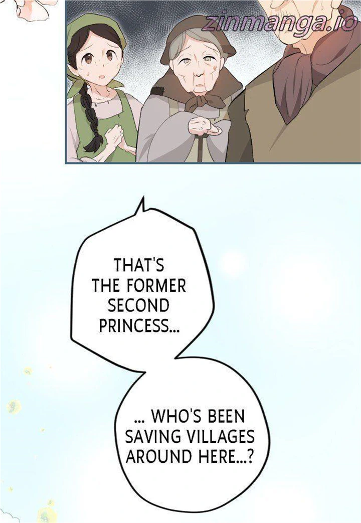Vengeful Weapon, Tears of Poison Chapter 29 - page 16