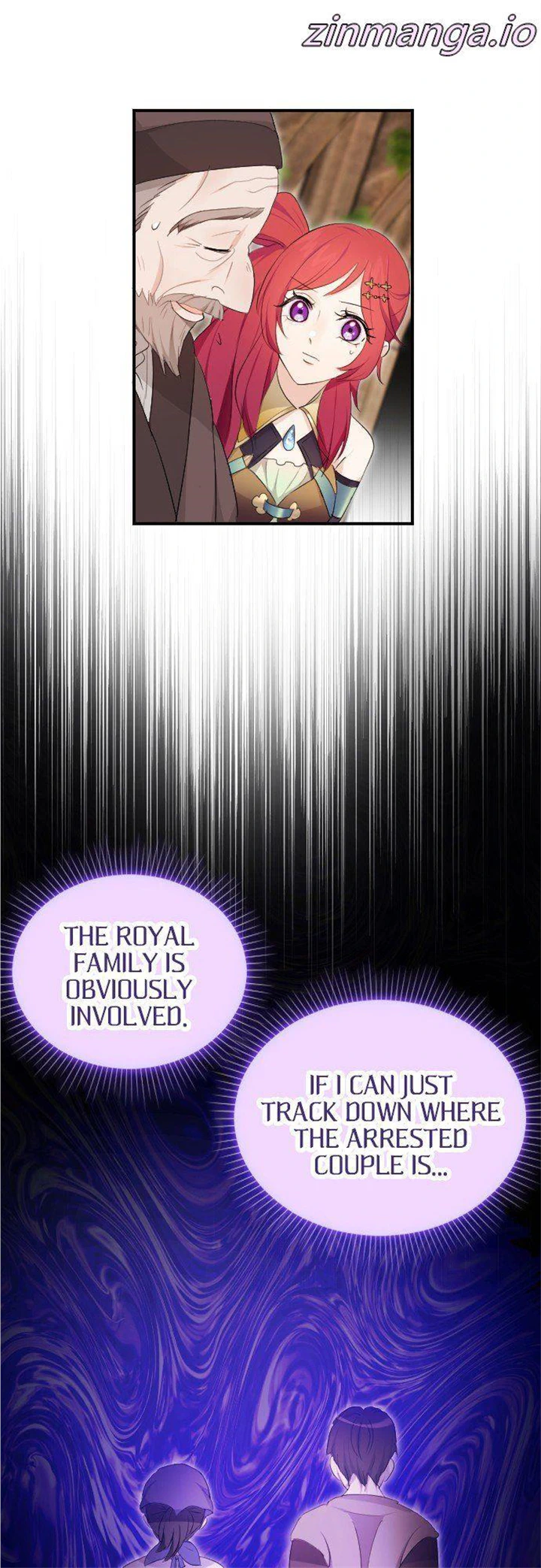 Vengeful Weapon, Tears of Poison Chapter 29 - page 33