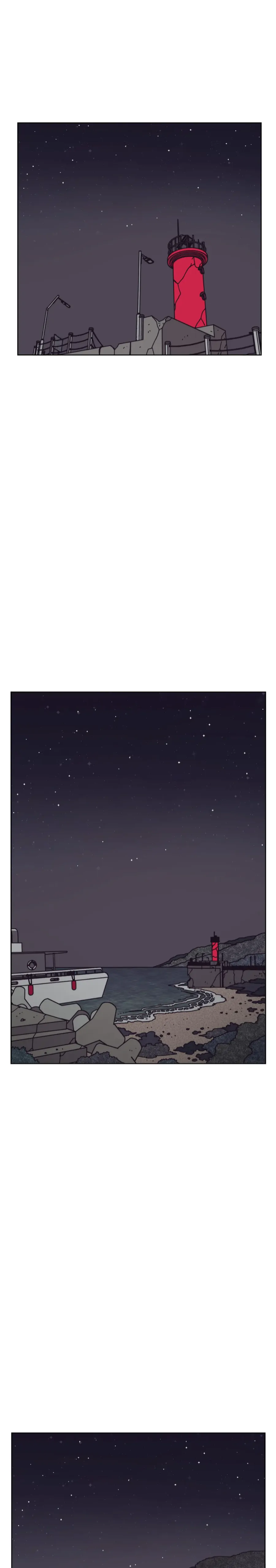 Guardians Of The Lamb Chapter 150 - page 2