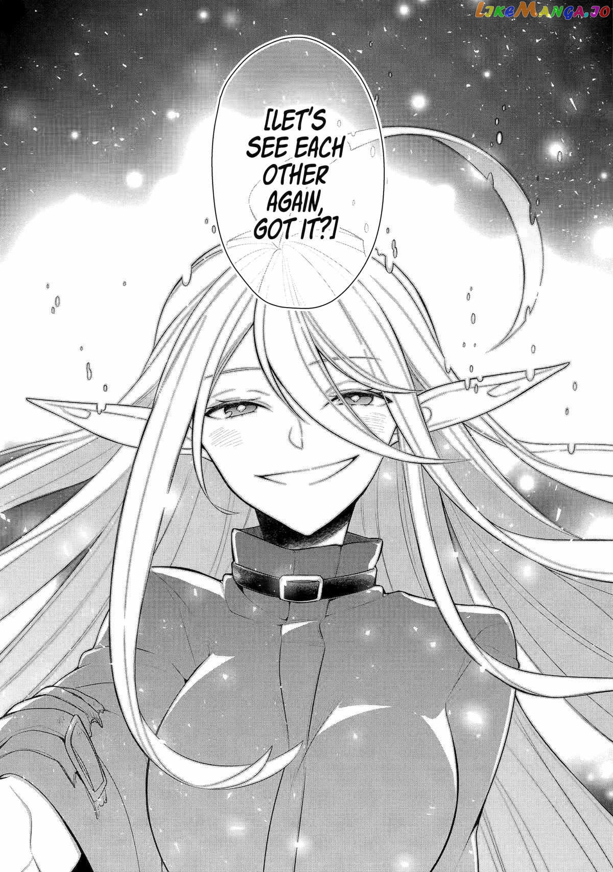 Shijou Saikyou No Daimaou, Murabito A Ni Tensei Suru Chapter 35 - page 18