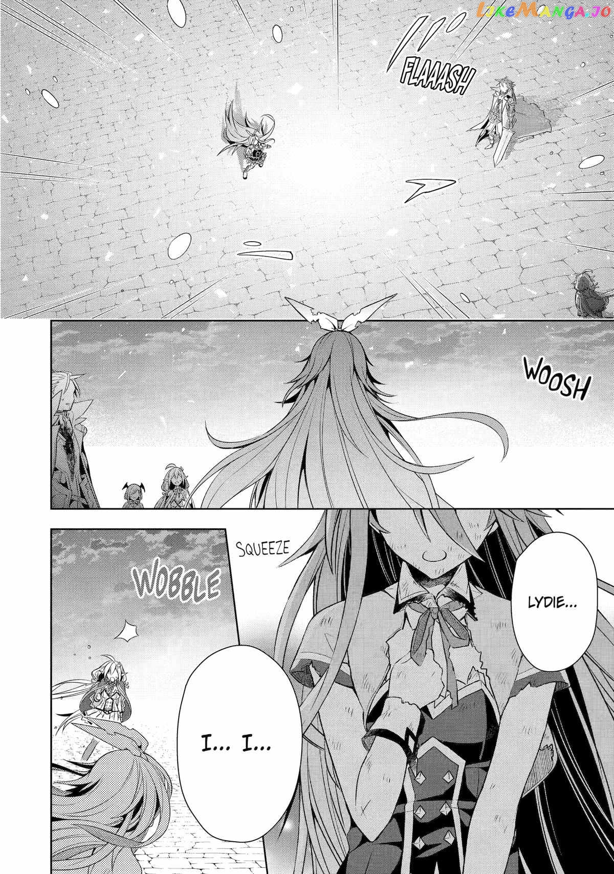 Shijou Saikyou No Daimaou, Murabito A Ni Tensei Suru Chapter 35 - page 19