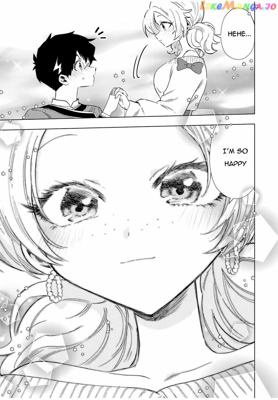 A Rank Party Wo Ridatsu Shita Ore Wa, Moto Oshiego Tachi To Meikyuu Shinbu Wo Mezasu Chapter 84 - page 4