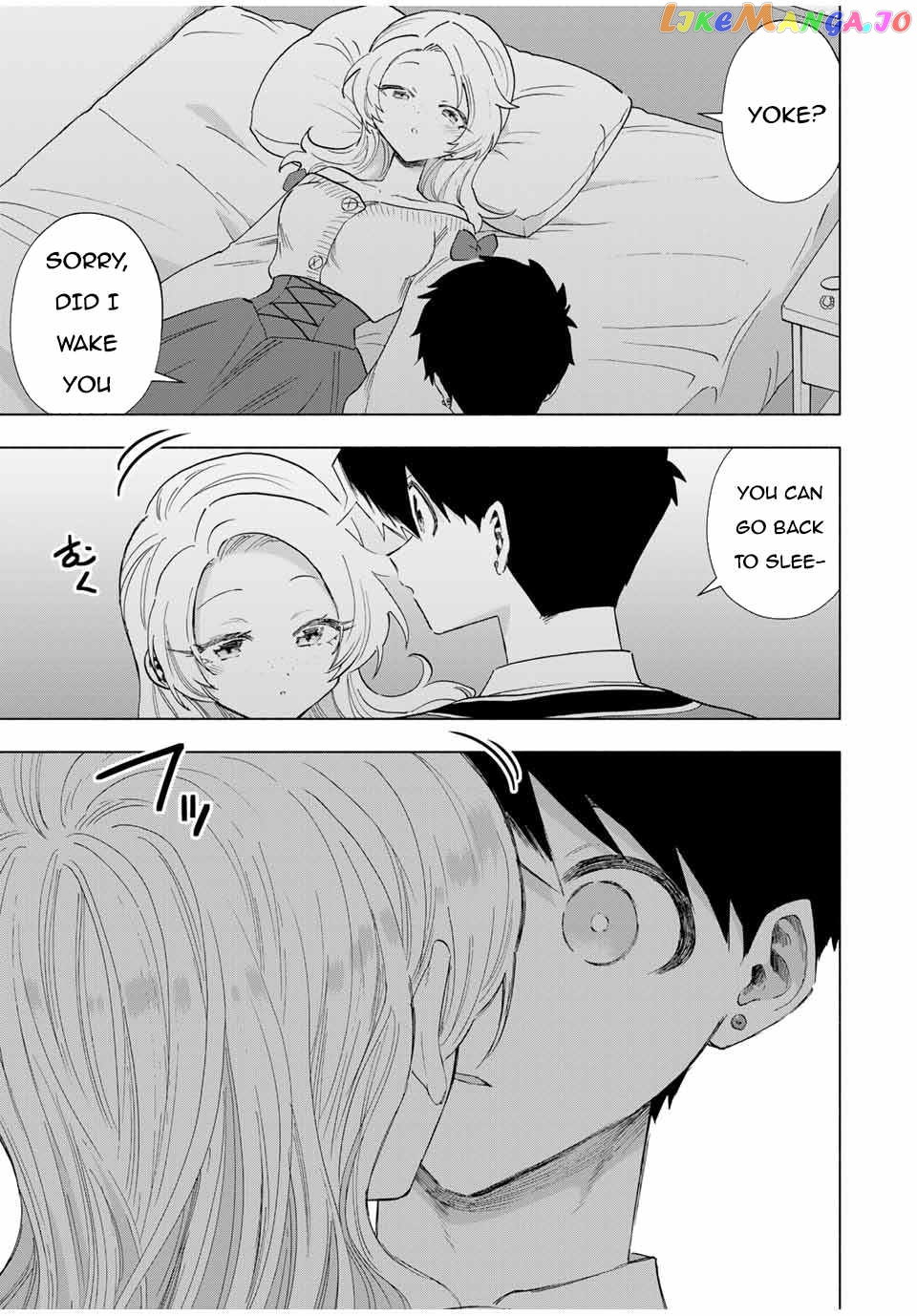 A Rank Party Wo Ridatsu Shita Ore Wa, Moto Oshiego Tachi To Meikyuu Shinbu Wo Mezasu Chapter 84 - page 8