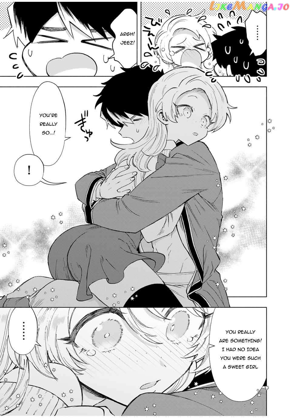 A Rank Party Wo Ridatsu Shita Ore Wa, Moto Oshiego Tachi To Meikyuu Shinbu Wo Mezasu Chapter 85 - page 4