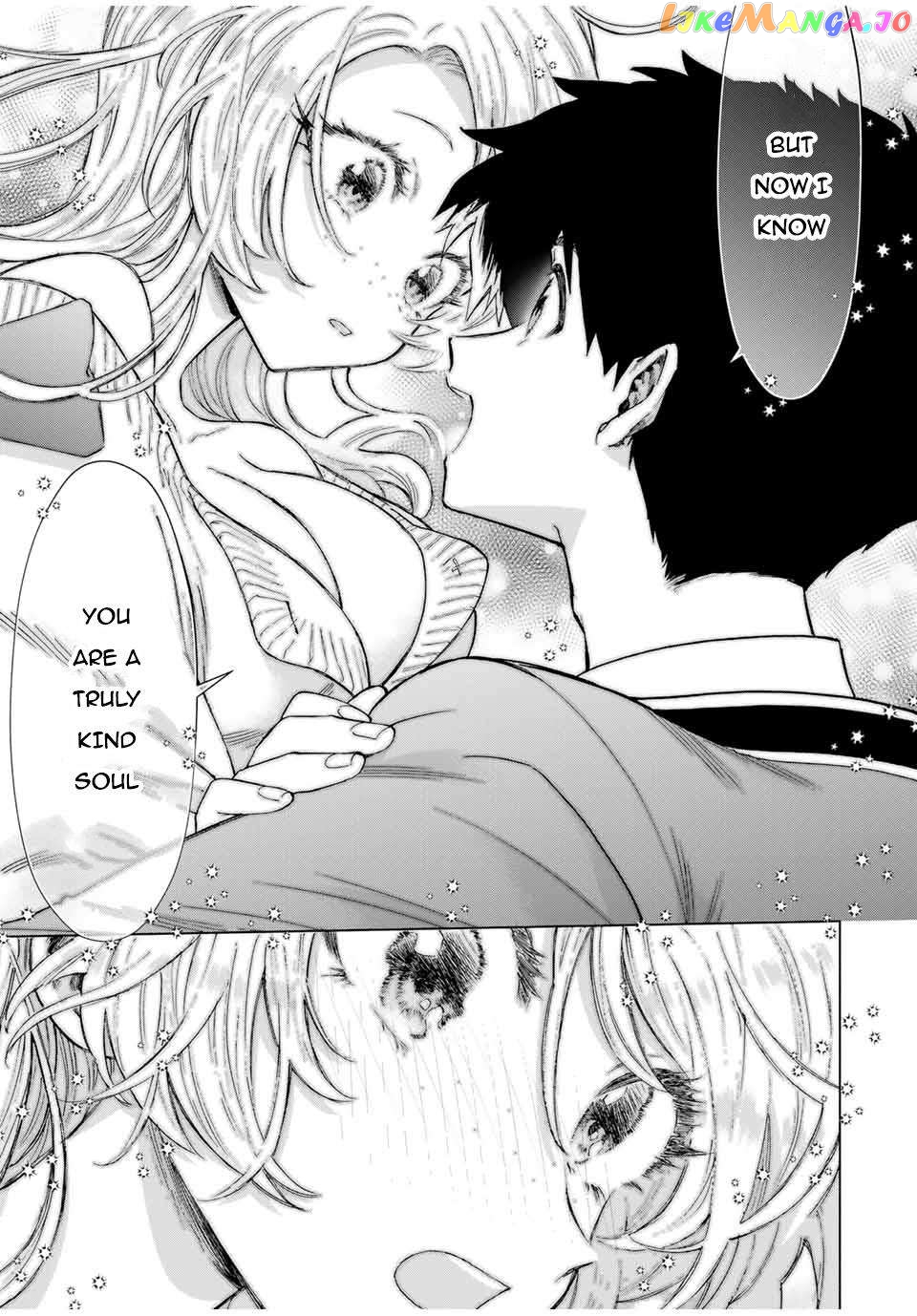A Rank Party Wo Ridatsu Shita Ore Wa, Moto Oshiego Tachi To Meikyuu Shinbu Wo Mezasu Chapter 85 - page 6