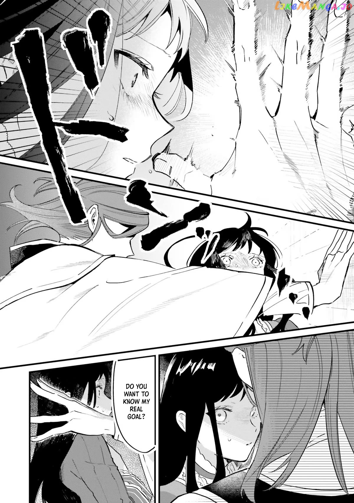 The Villainess Who Traveled Back In Time Inexplicably Lost Her Magic, So She Went Into Seclusion Chapter 13 - page 15