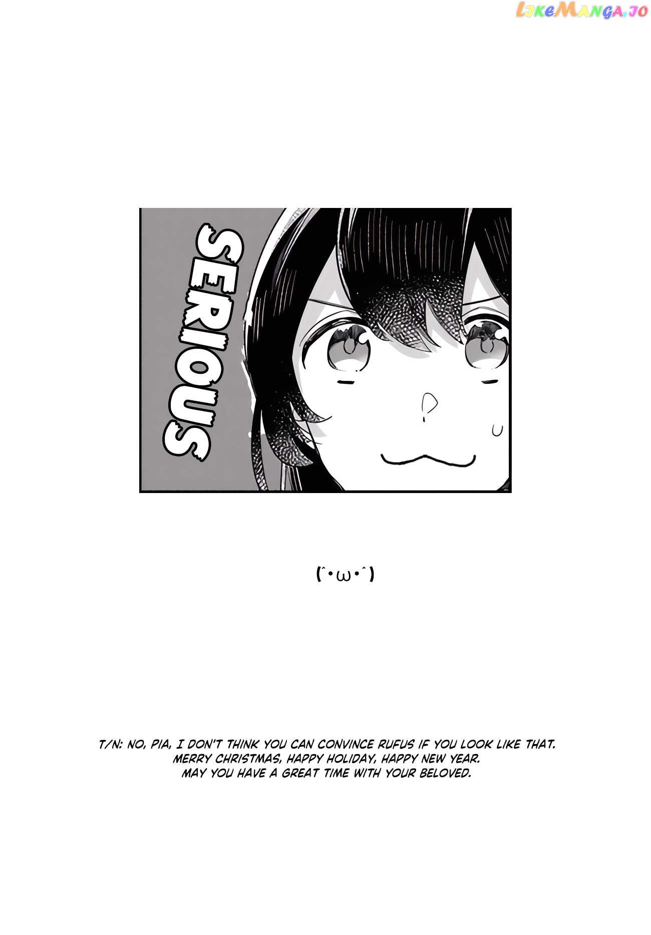 Even Though I'm a Super Timid Noble Girl, I Accepted the Bet From My Cunning Fiancé! Chapter 21 - page 36
