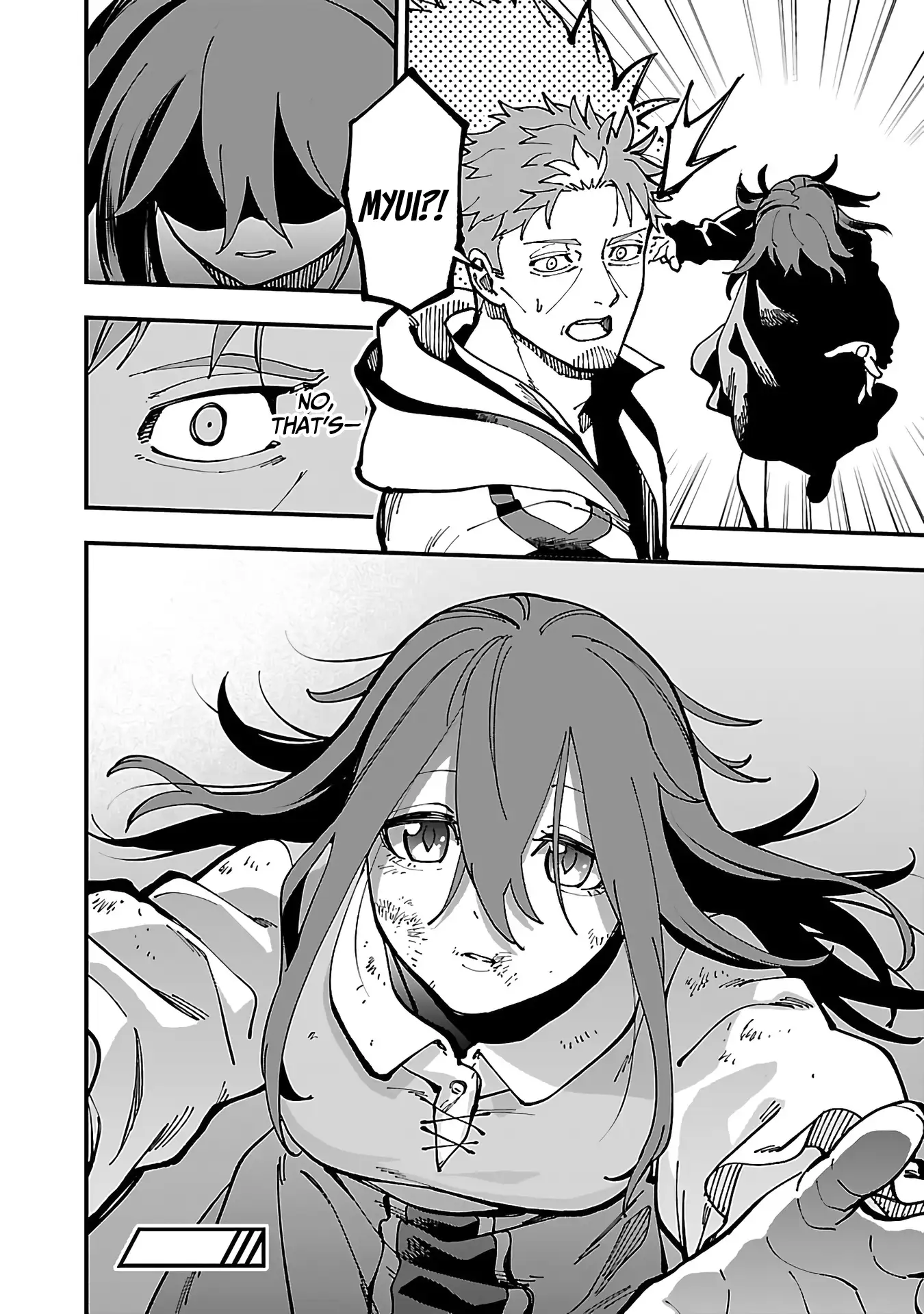 An Old Man From The Countryside Becomes A Swords Saint I Was Just A Rural Sword Teacher, But My Successful Students Won’t Leave Me Alone! Chapter 22 - page 26