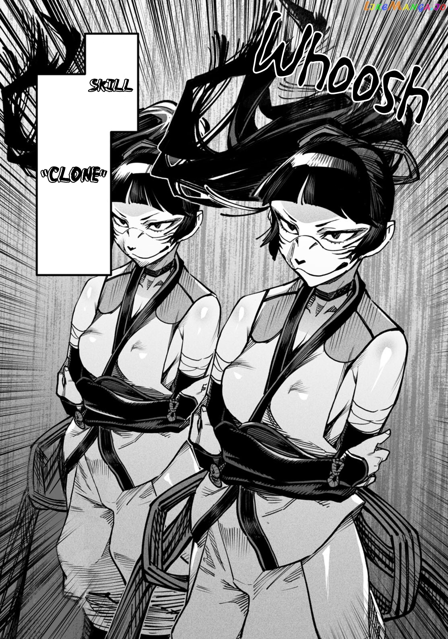 Reincarnation Colosseum – Using The Weakest Skills In Order To Defeat The Strongest Women And Create A Slave Harem Chapter 15 - page 30