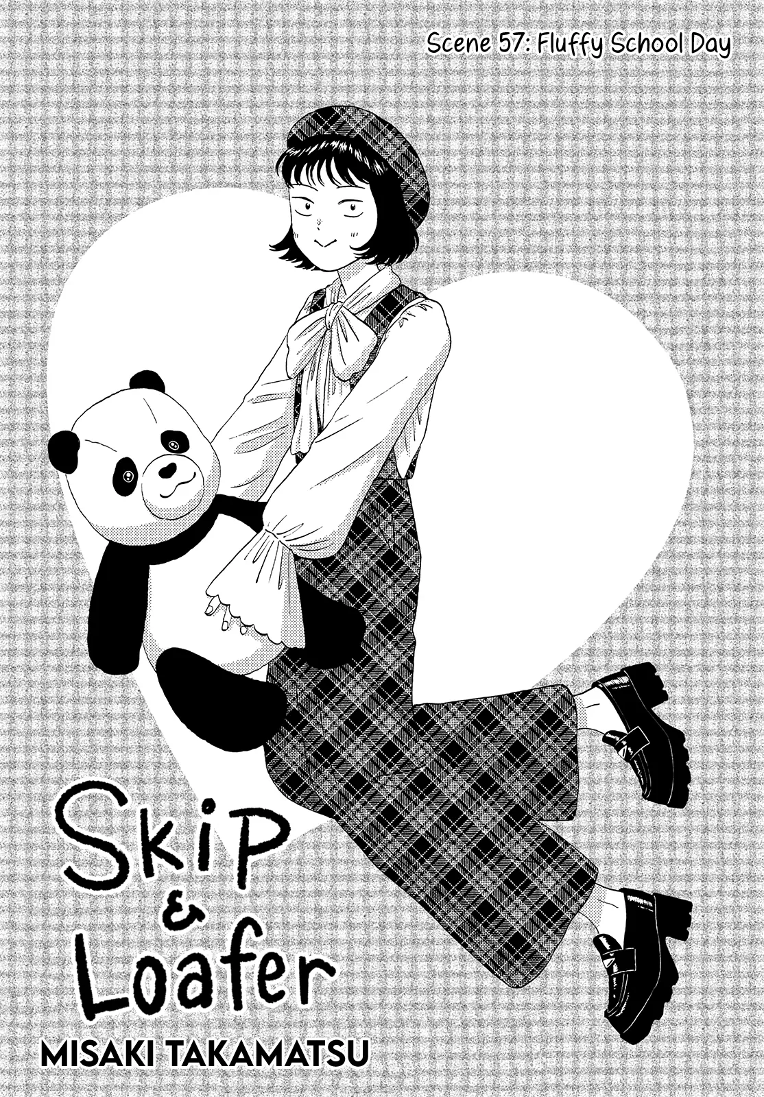 Skip to Loafer chapter 57 - page 1