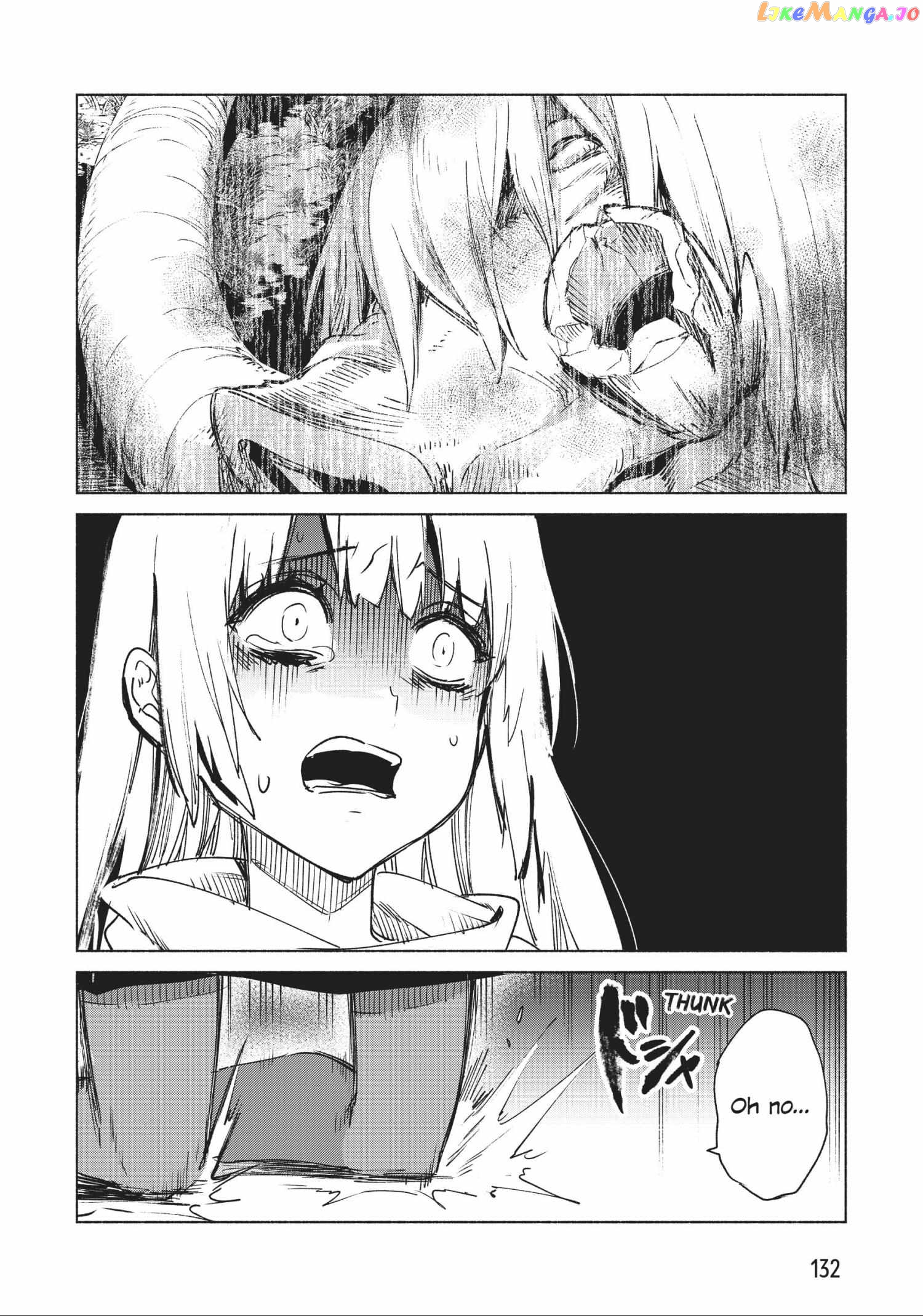 Kenja no Deshi wo Nanoru Kenja Chapter 60 - page 40