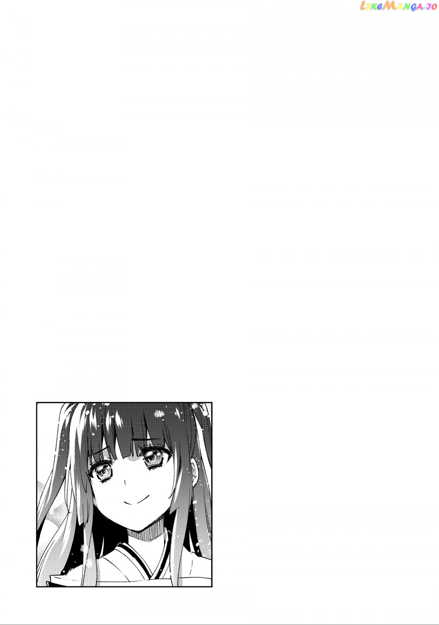 Kenja no Deshi wo Nanoru Kenja Chapter 60 - page 51