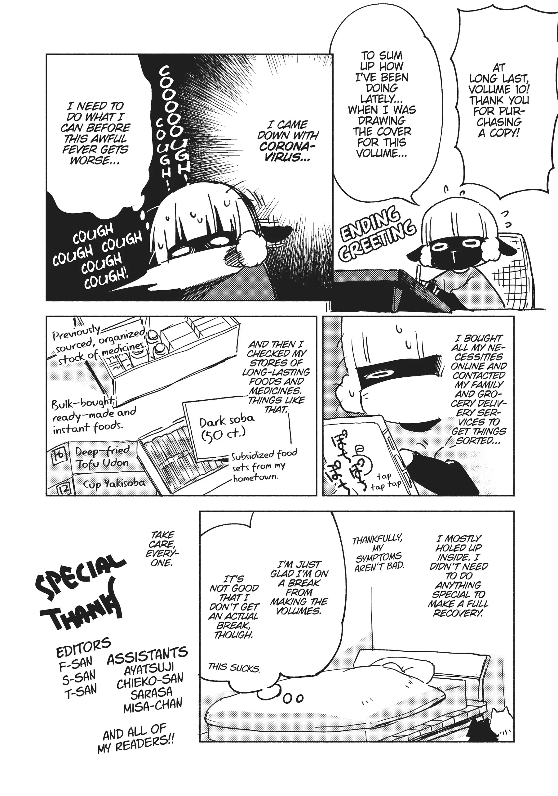 Kenja no Deshi wo Nanoru Kenja Chapter 61 - page 28