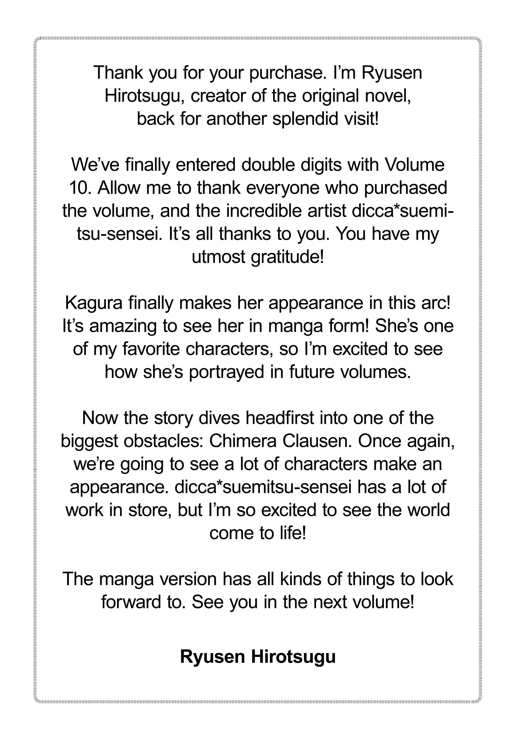 Kenja no Deshi wo Nanoru Kenja Chapter 61 - page 29