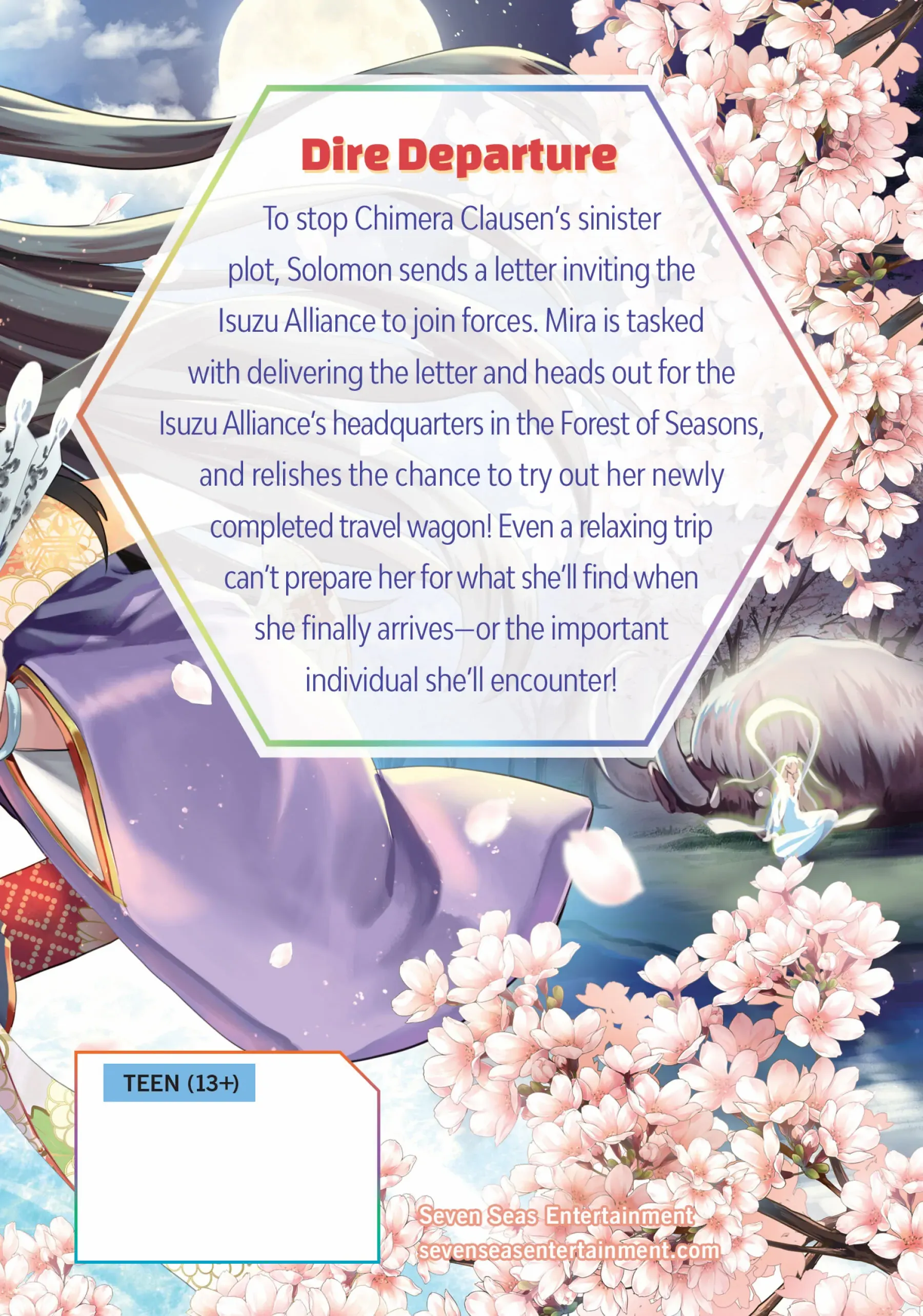 Kenja no Deshi wo Nanoru Kenja Chapter 61 - page 33