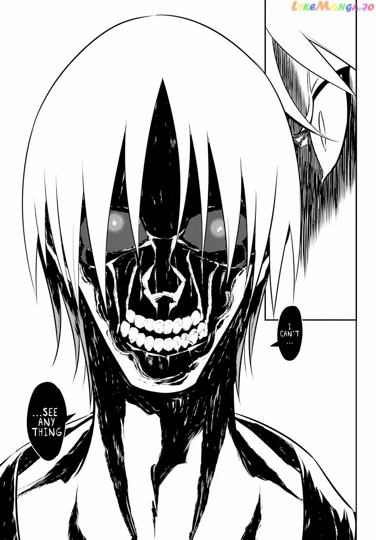 Ragna Crimson Chapter 70 - page 29