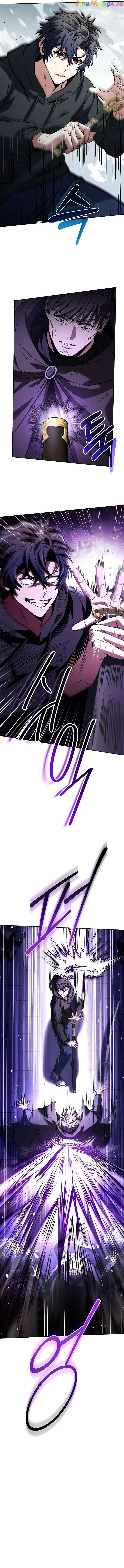 The Constellations Are My Disciples Chapter 46 - page 15