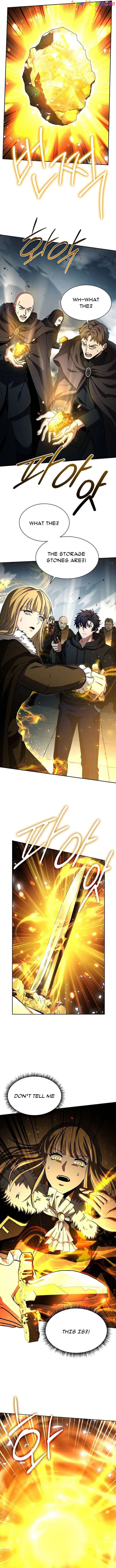 The Constellations Are My Disciples Chapter 46 - page 19