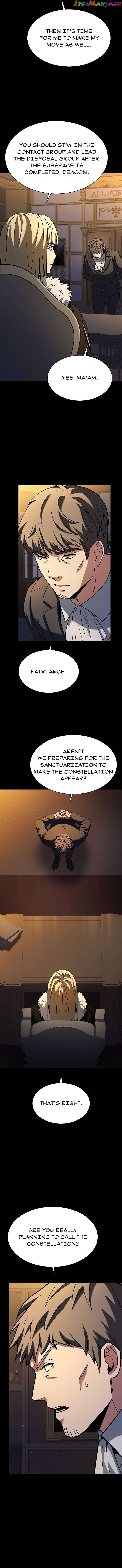 The Constellations Are My Disciples Chapter 46 - page 5
