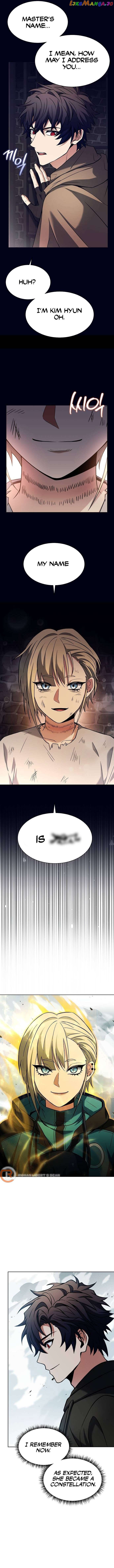 The Constellations Are My Disciples Chapter 47 - page 11