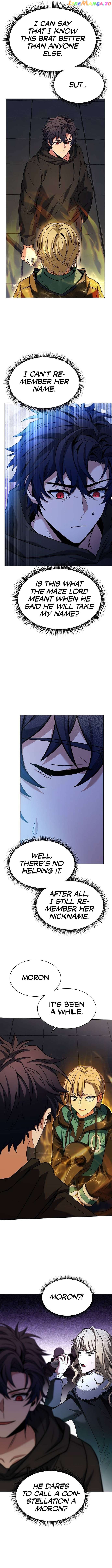 The Constellations Are My Disciples Chapter 47 - page 12