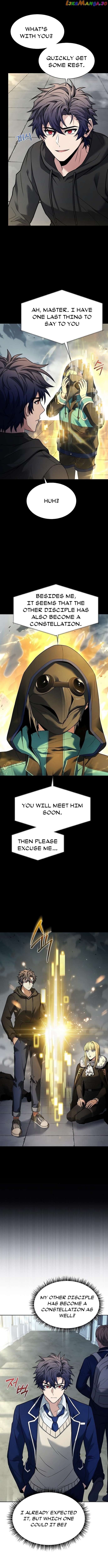 The Constellations Are My Disciples Chapter 48 - page 13