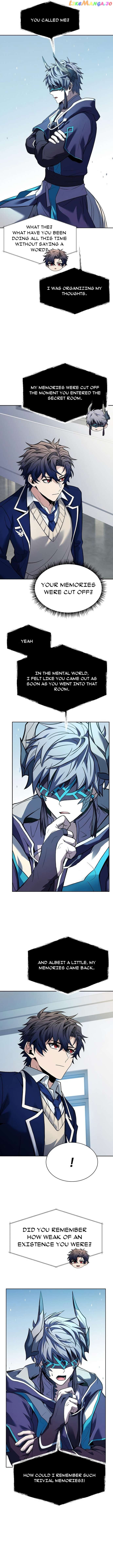 The Constellations Are My Disciples Chapter 48 - page 15