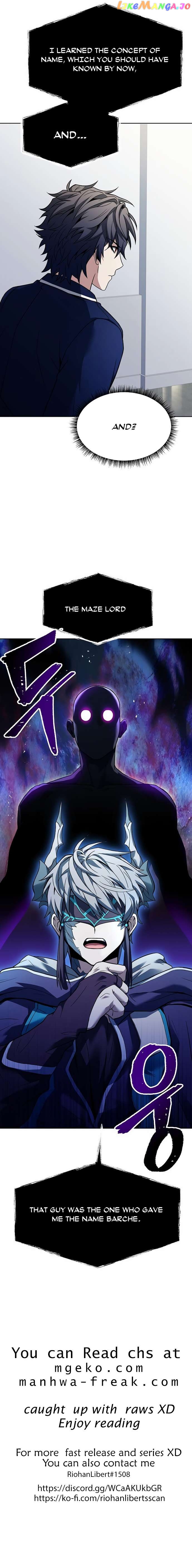 The Constellations Are My Disciples Chapter 48 - page 16