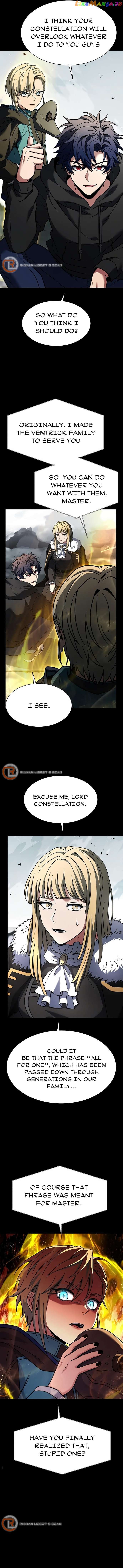 The Constellations Are My Disciples Chapter 48 - page 8