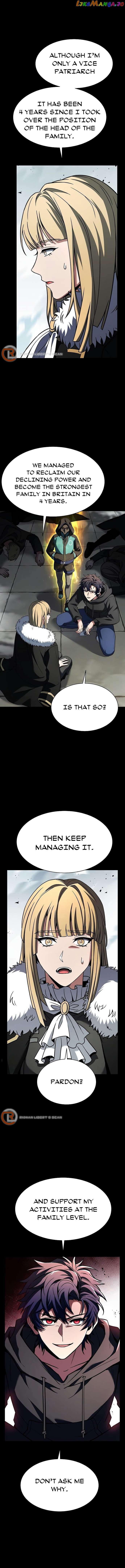 The Constellations Are My Disciples Chapter 48 - page 10