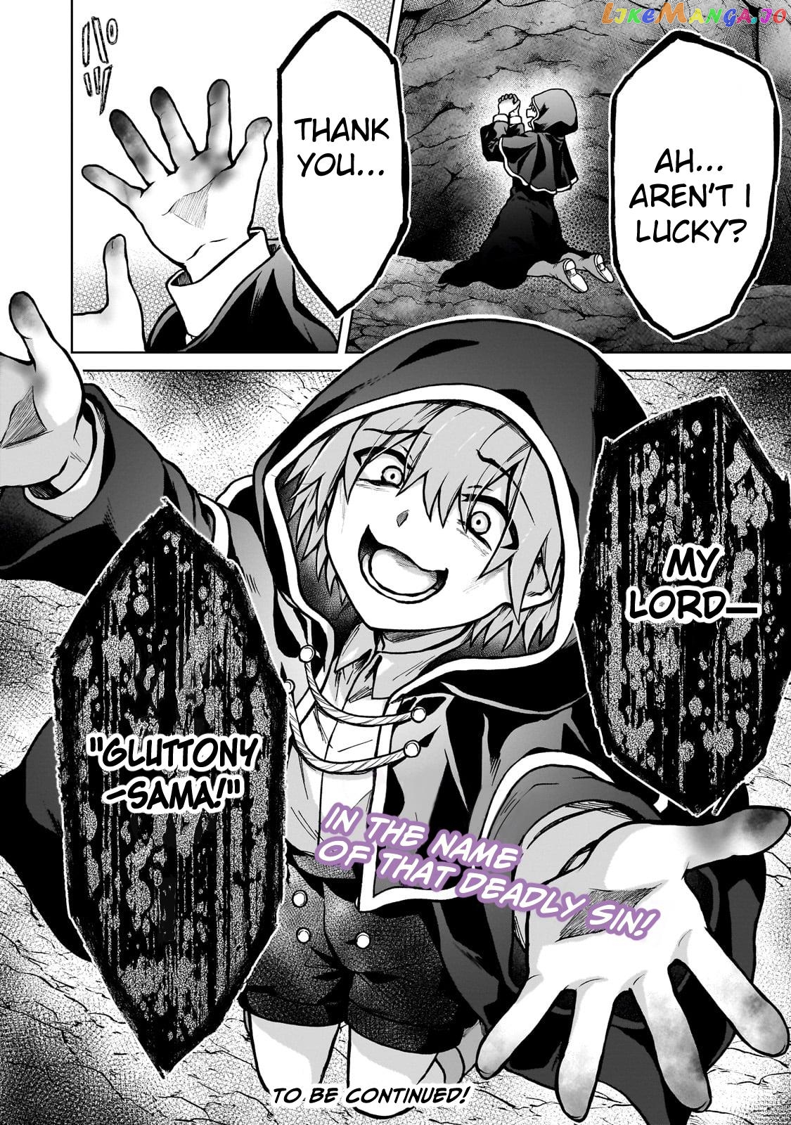 I’M A D-Rank Adventurer, For Some Reason I Got Recruited Into A Hero Party, And Now The Princess Is Stalking Me Chapter 23 - page 24