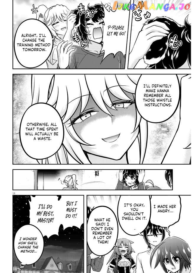 Live Dungeon Chapter 67 - page 15