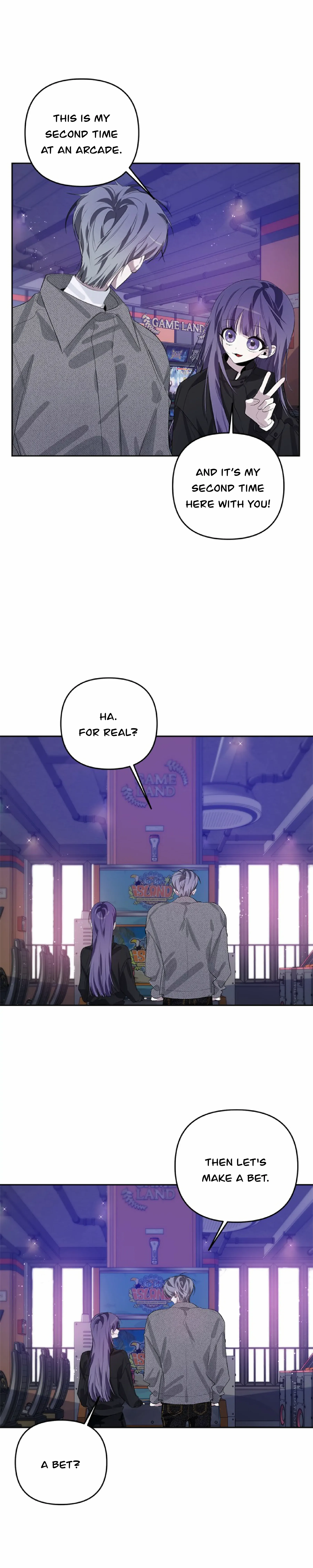 Senior is Bad! Chapter 39 - page 16
